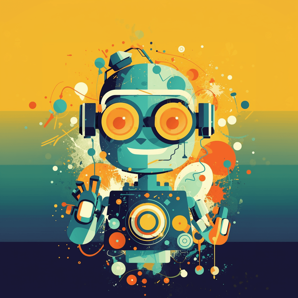 Domain-specific chatbot